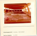 27472 W2190 Duhnen FOTO KEINE AK Foto montiert auf Karton