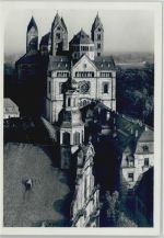 67346 W6720 Speyer - Dom Dreifaltigkeitskirche