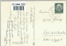 67346 W6720 Speyer - Dom Dreifaltigkeitskirche