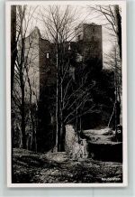 73272 W7311 Neidlingen - Ruine Reußenstein