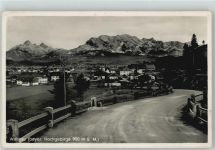 82432 W8109 Wallgau