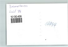 27568 W2850 Bremerhaven FOTO KEINE AK Sail `86