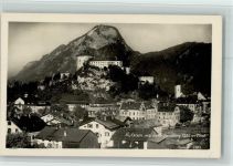 6330 Kufstein - Ortsansicht mit dem Pendling