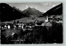 6166 Fulpmes - Gesamtansicht
