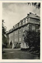48727 W4425 Gerleve - Gäste- u. Exerzitienhaus Ludgerirast Abtei
