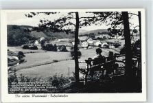 57610 W5230 Altenkirchen (Westerwald) - Ruheplätzchen