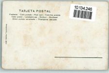 Arrastre del Toro , Verlag Stengel 29615 AK Stierkampf 1905 Künstlerkarte