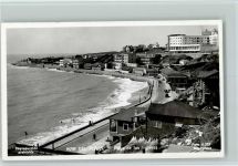 Mar del Plata - Playa de los Ingleses