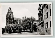 35576 W6330 Wetzlar - Dom