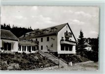 56477 W5439 Rennerod , Westerw - Stiftung Christliches Erholungsheim Westerwald