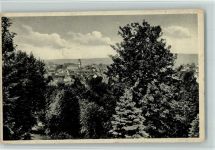 36341 W6420 Lauterbach (Hessen) - Teilansicht