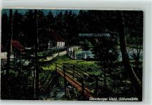 32756 W4930 Detmold - Teutoburger Wald Silbermühle
