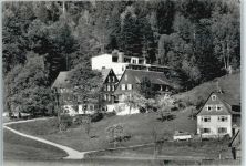 72275 W7297 Reinerzau - Sanatorium Kurhaus