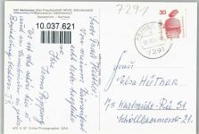 72275 W7297 Reinerzau - Sanatorium Kurhaus