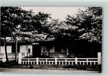 Port- Gentil - La Poste Postamt