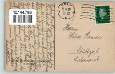 Jerusalem - Auf der Plattform des Felsendomes