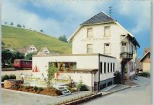 77784 W7617 Oberharmersbach - Gasthof Pension Posthörnle