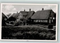 25859 W2251 Hooge , Hallig - Königspesel