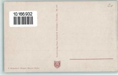 Verlag Abshagen Nr. 642 - Ringelreigen der Kinder AK Schenkel, F.