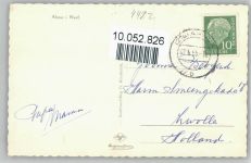 48683 W4422 Ahaus - Luftaufnahme