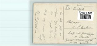 21224 W2107 Ehestorf , Kr Harburg - Eichenhain
