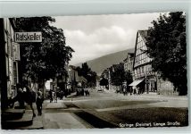 31832 W3257 Springe , Deister - Lange Straße Ratskeller