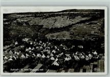 73630 W7064 Hebsack , Württ - Luftaufnahme