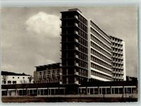 W4902 Bad Salzuflen Kurklinik der LVA Krankenhaus
