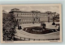 67655 W6750 Kaiserslautern - Gewerbemuseum