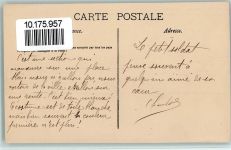 Nancy La Lorraine Illustree - Les bleus a exercice sur la Place Carnot AK Militär Frankreich 1907