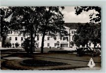 W4792 Bad Lippspringe Asthma-Klinik im Arminius-Park Krankenhaus