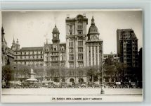 Buenos Aires - Leandro y Sarmiento