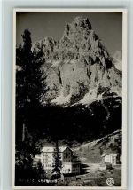 32043 Cortina d'Ampezzo - Monte Cristallo