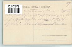 32043 Cortina d'Ampezzo - Monte Cristallo