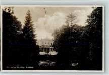 Misdroy Miedzyzdroje - Kurhaus