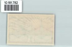 21680 W2160 Stade , Niederelbe - Notgeld