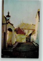 Tallinn Reval 1965 - Toomkooli Street AK