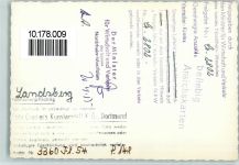 86899 W8910 Landsberg a. Lech FOTO KEINE AK Luftaufnahmen