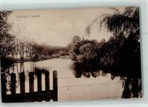 Nysted - Aalholm