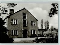 O1281 Lobetal Hoffnungstaler Anstalten Heim Bethanien Krankenhaus