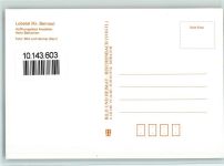 O1281 Lobetal Hoffnungstaler Anstalten Heim Bethanien Krankenhaus