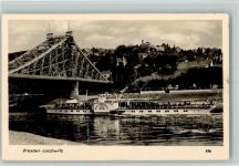 O8000 Loschwitz Bad Schandau Raddampfer