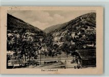 75378 W7263 Bad Liebenzell - Gesamtansicht