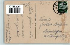 75378 W7263 Bad Liebenzell - Gesamtansicht