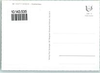 W4320 Hattingen , Ruhr Krankenhaus Krankenhaus