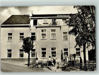 09623 O9213 Rechenberg-Bienenmühle - Ferienheim Zur Post