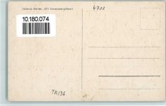 59387 W4715 Davensberg - Ortsansichten Wegkreuz Turm Kühe Mehrfachaufnahme