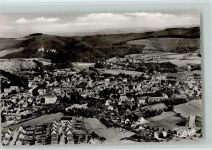 57439 W5952 Attendorn - Luftaufnahme