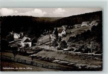 37603 W3450 Fohlenplacken - Blick nach Fohlenplacken