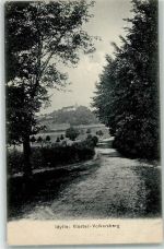 97769 W8788 Volkersberg - Kloster Volkersberg
